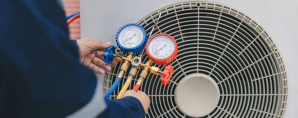 Trusted Air Conditioning Repair service in Parker, ID - Leonard HVAC